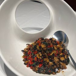 食膳庭院原态私房菜湘府店