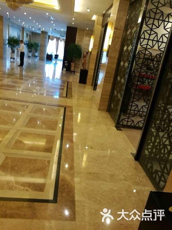 高密凤都国际酒店图片-北京高档型-大众点评网