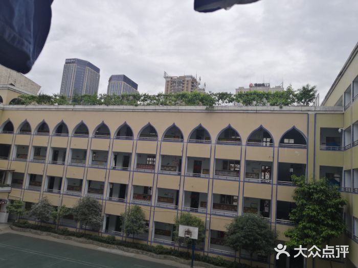 回民小学-图片-成都学习培训-大众点评网