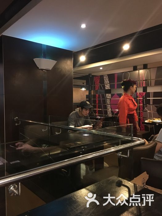 豪客来牛排(厦门中港店-0106)图片 - 第11张