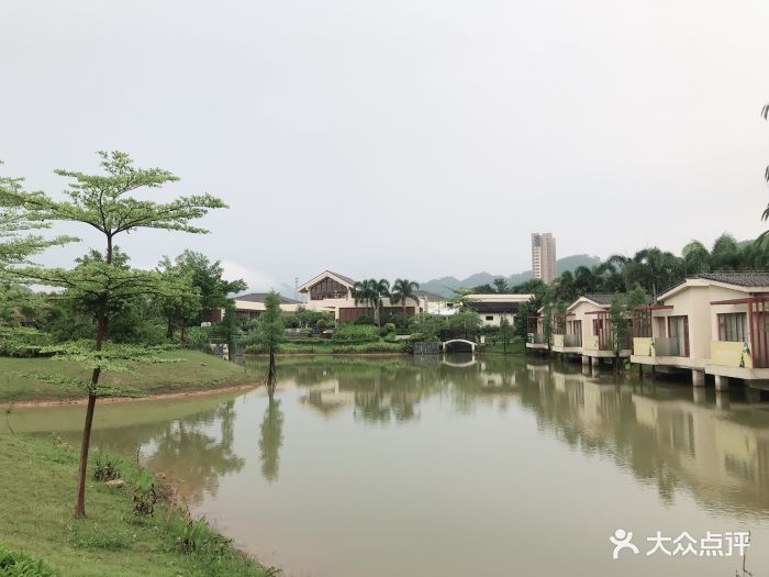 水禾田泉世界-图片-恩平市周边游-大众点评网