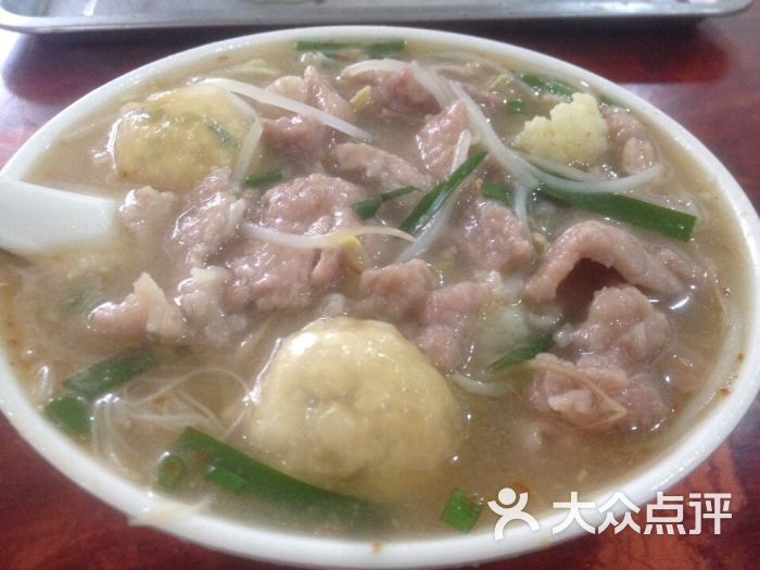 东门兜阿文炝肉店-东门兜阿文炝肉店图片-莆田美食-大众点评网