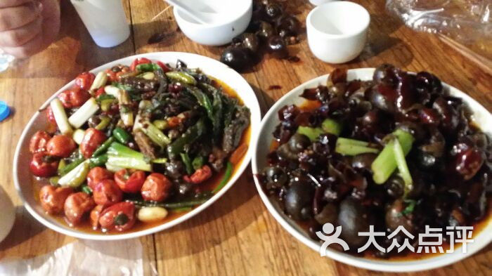 杜老五夜啤酒图片 第4张