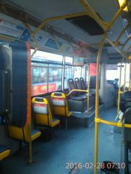 公交车(122路)的全部评价-北京