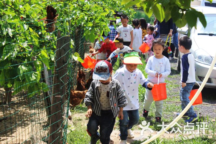 小叮当亲子农场图片 第3张