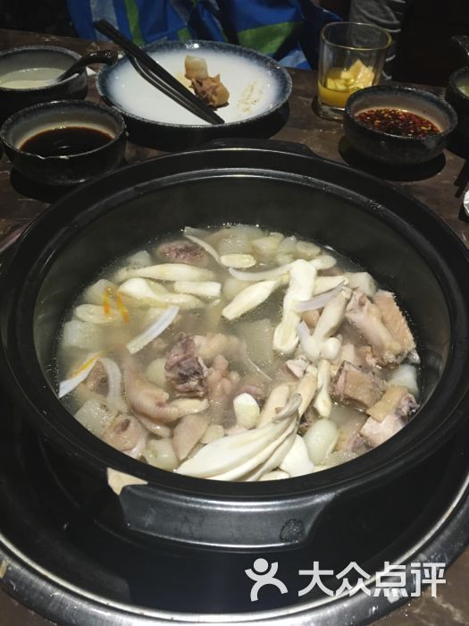 同仁四季音乐主题餐厅(南山LOFT店)-图片