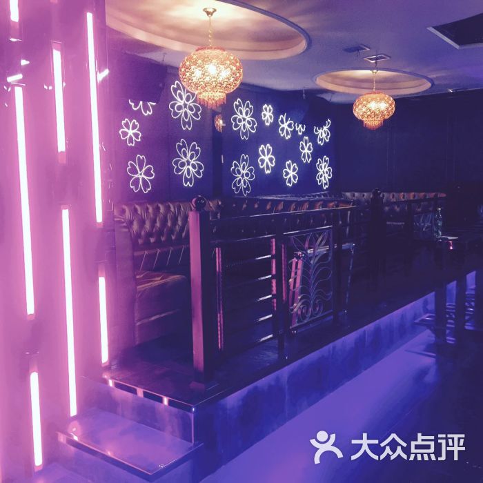 圈子酒吧图片 第1张