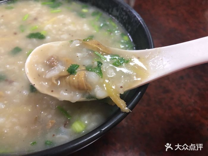 美味电白鸭粥鸭粥10元图片 第3张