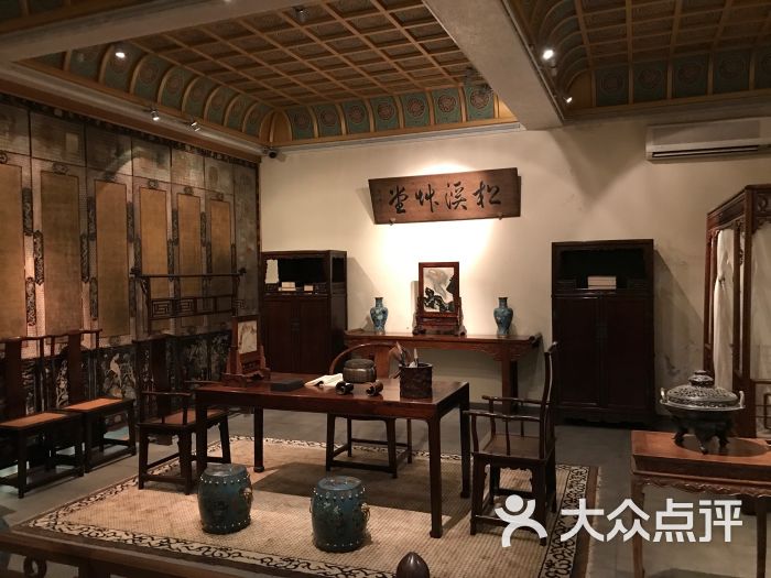 观复博物馆图片 - 第4张