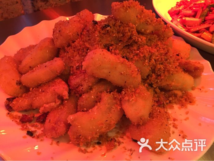 蛇口濠景海鲜酒楼_海鲜酒楼logo_鸿景海鲜酒楼(4)