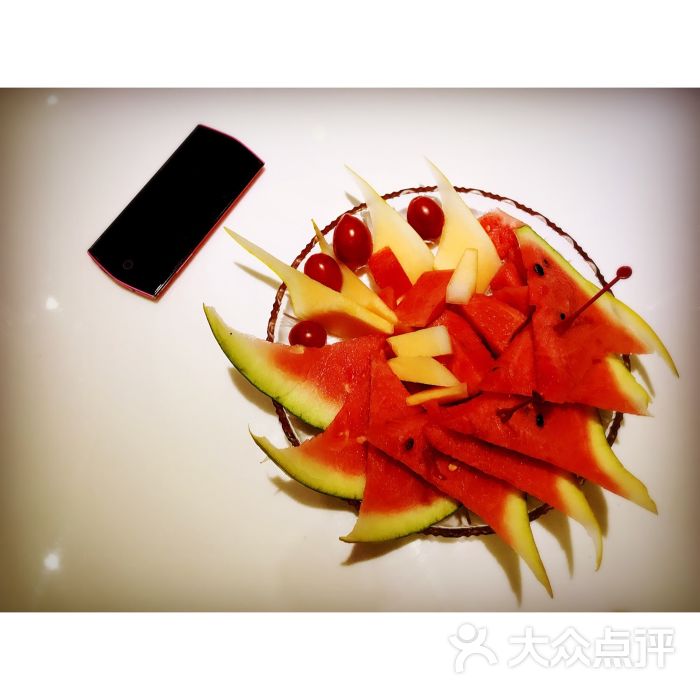 金钱柜量贩ktv(天津街店)果盘图片 - 第66张