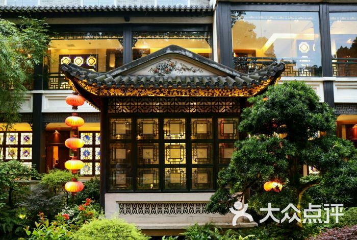 北园酒家(小北路店)图片 - 第4张