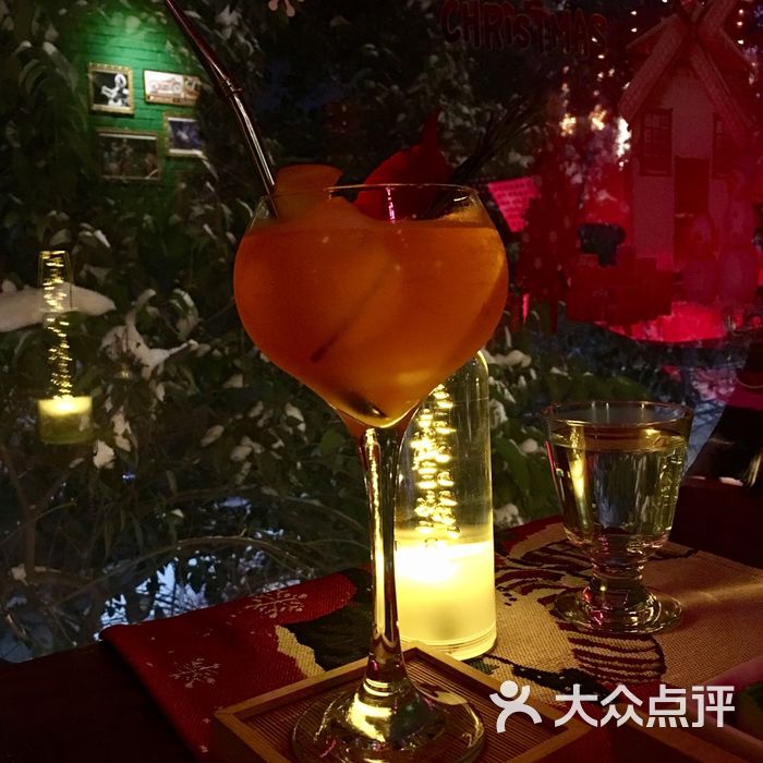 g10 club红酒威士忌酒吧