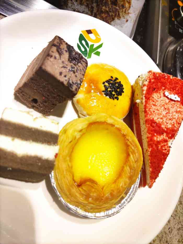 一烤食上自助烤肉火锅熙悦汇店