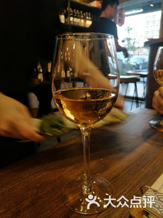 中二家深夜食堂(五道口凯时广场店)图片 - 第5张