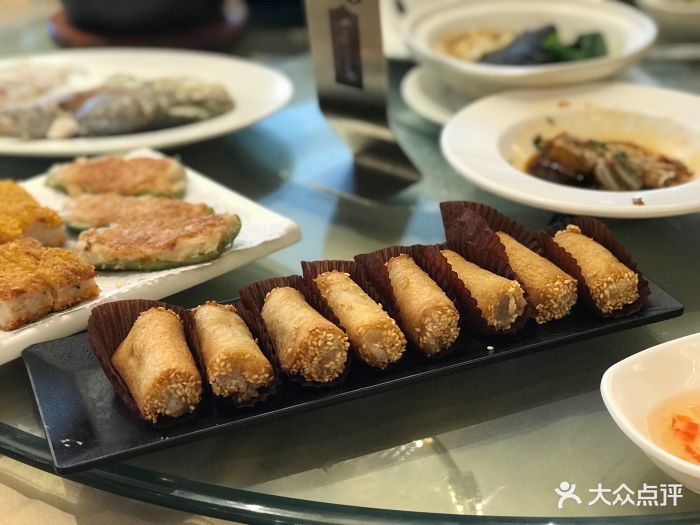 庄氏祥记家常食府(国瑞店)图片