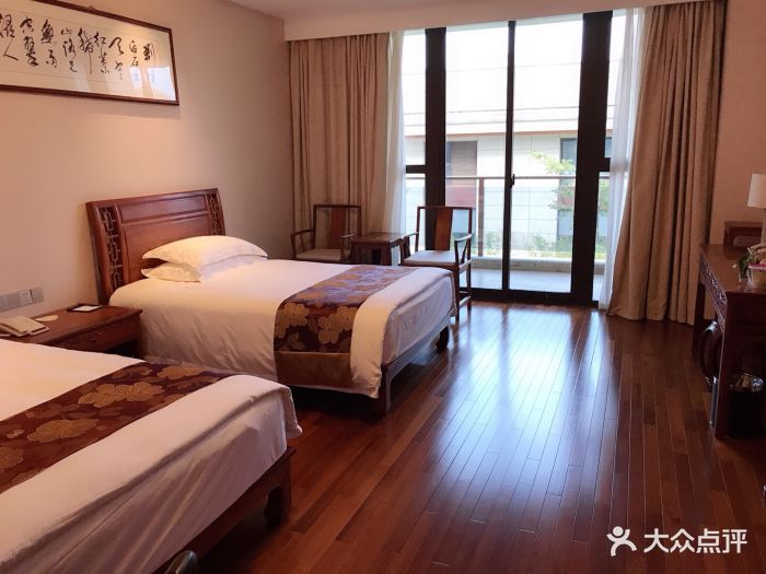桃源水乡大酒店-图片-崇明区酒店-大众点评网