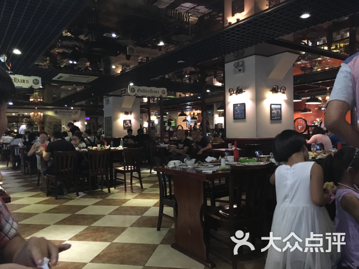 金汉斯(大经街店)-图片-石家庄美食-大众点评网