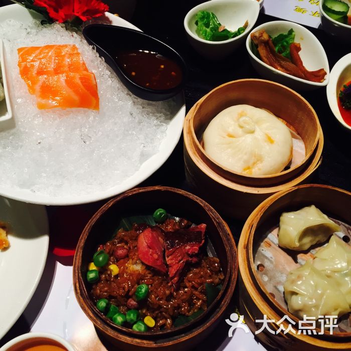 国邦茶餐厅图片 - 第11张