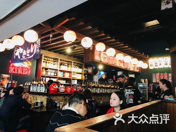小川料理(汉街店)图片 - 第1张