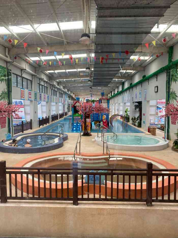 天泉水都(民富路店)-"天泉水都的新店,在高新区民富路,设施非常.