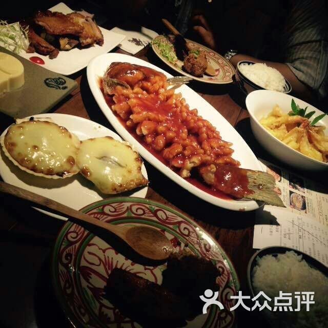 小放牛餐厅(北国西扩店)-图片-石家庄美食