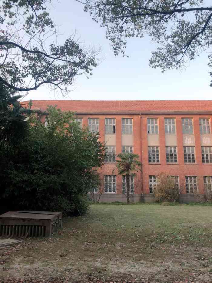 同济大学(沪西校区)