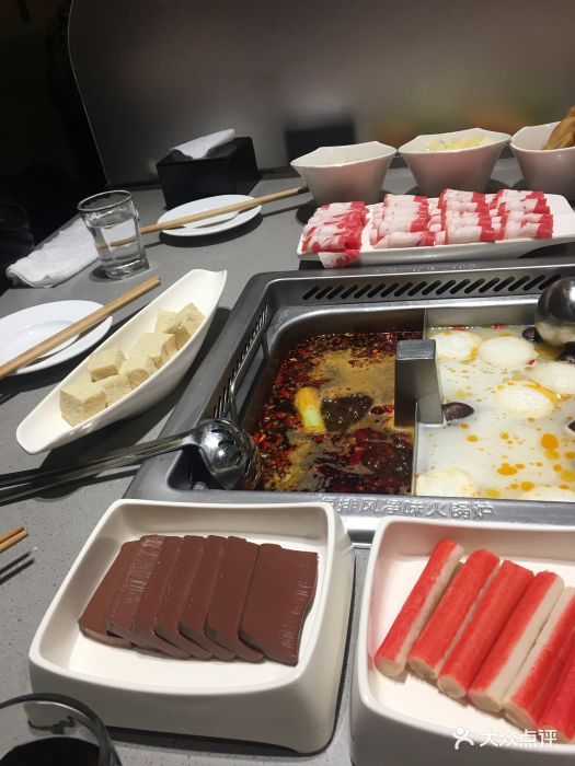 海底捞火锅(世贸广场店)图片 - 第1015张