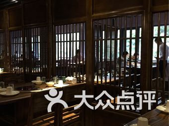 上海火锅店排名_上海上上谦火锅店照片