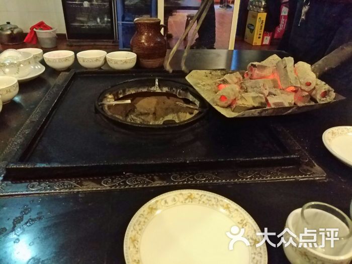云南丽江红火塘图片 - 第15张