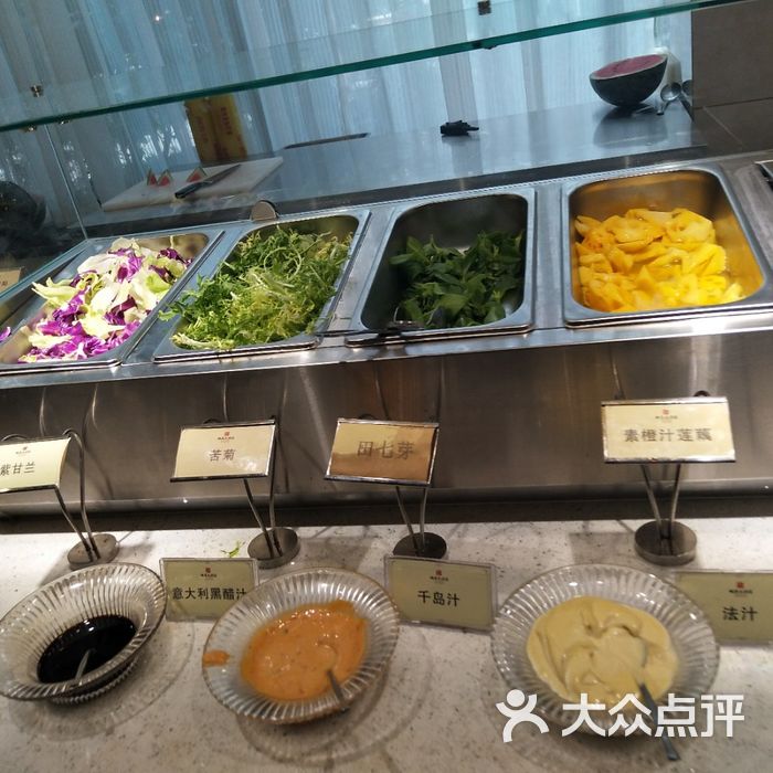 日照福康大酒店