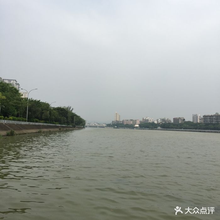 下埔滨江公园-图片-惠州周边游-大众点评网