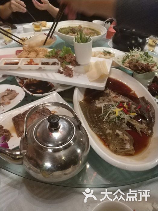 光明渔港(桃园店)图片 - 第3张