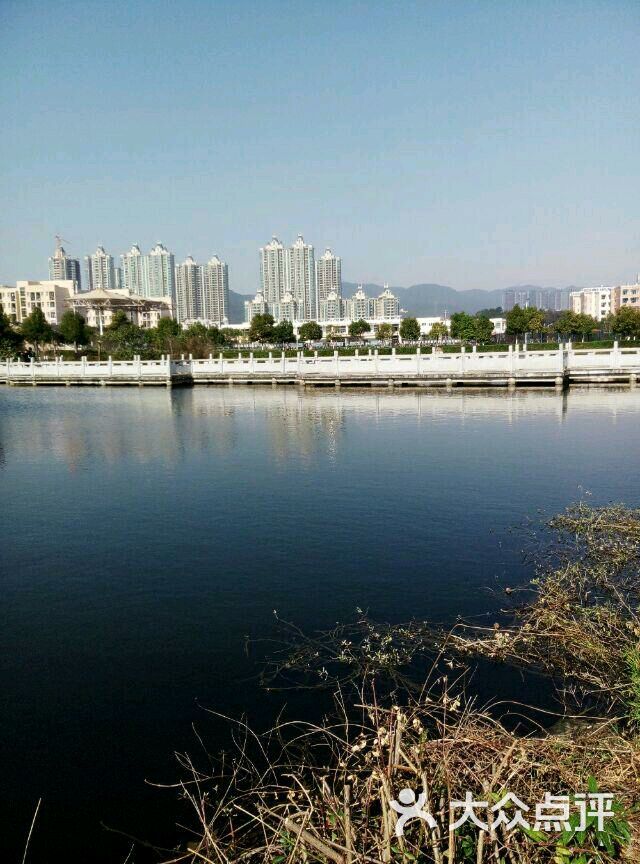 江西工程学院(天工校区南门)图片 - 第8张