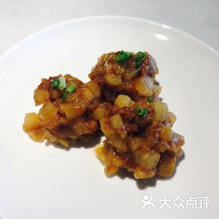 水门巷中餐厅(义乌之心店-萝卜肉圆图片-义乌美食-大众点评网