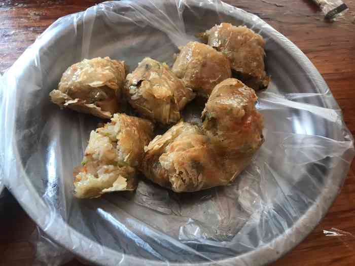 西门头菜头粿"惠来特色小吃!菜头粿!豆乾粿!瓷饭-大众点评移动版