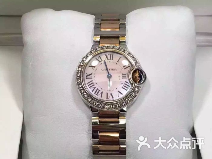 爱奢汇-图片-成都购物-大众点评网