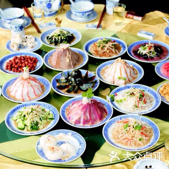 朝邑永恒食府·九品十三花朝邑永恒食府61九品十三
