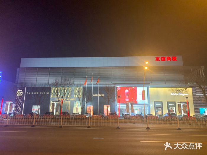 友谊商厦(河西店)图片