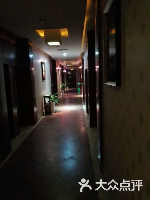魔指仙境·乐享驿站(昆山前进西店)图片 - 第4张