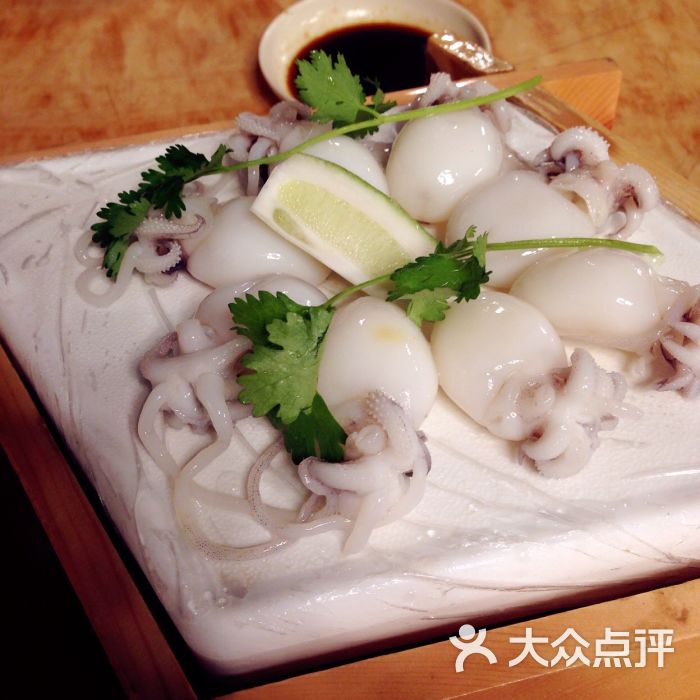 冰之恋美食店-图片-广州美食-大众点评网