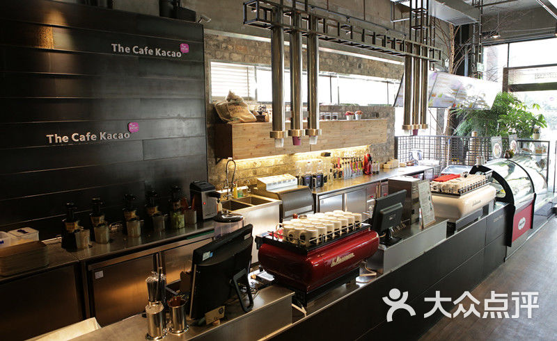 咖咖奥咖啡上海_咖咖奥咖啡厅办公总部_咖咖奥咖啡厅菜单