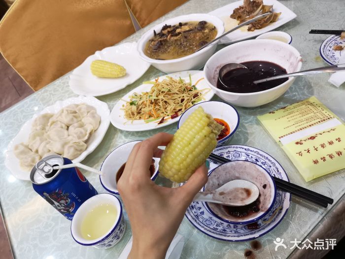 黑天鹅饺子馆(麦地南路店)图片 - 第4张