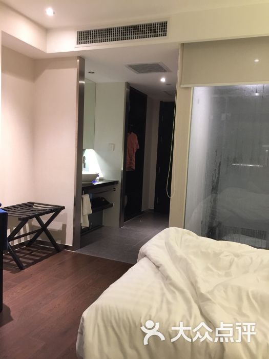 桔子酒店·精选(相城大道店)-图片-苏州酒店-大众点评