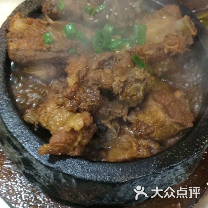 于记石锅主题餐厅图片-北京川菜-大众点评网