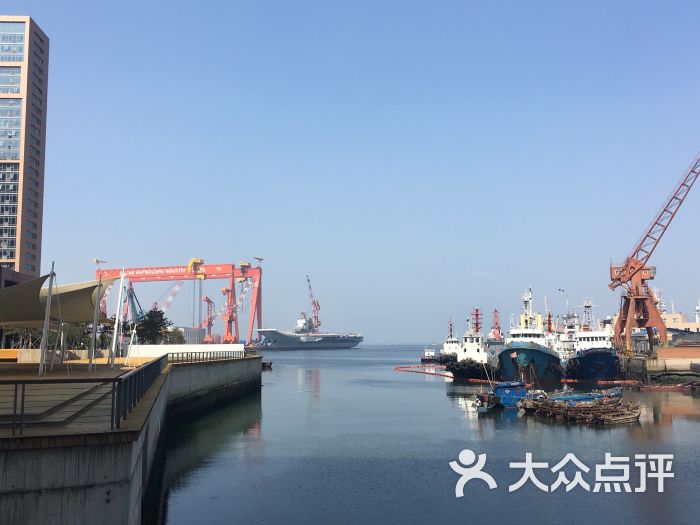 百年港湾奥特莱斯-图片-大连购物-大众点评网