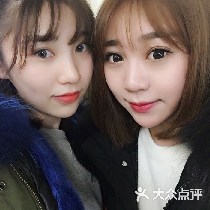 付军剪艺(万达店)图片 - 第1张