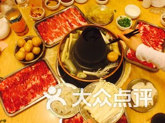 上海火锅排名_火锅卡通图片