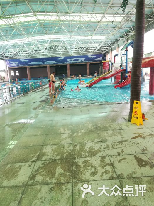 微泰洗浴游泳馆-图片-威海运动健身-大众点评网