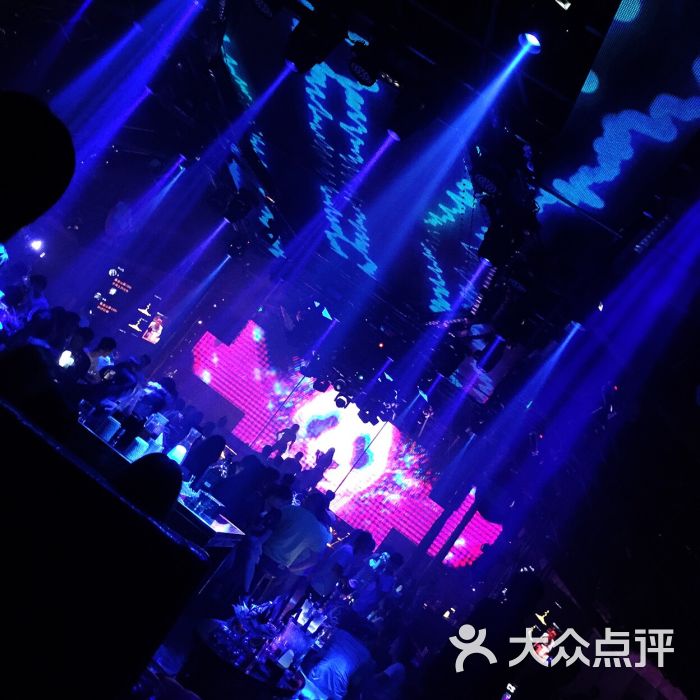 vics酒吧(天津店)图片 - 第1张